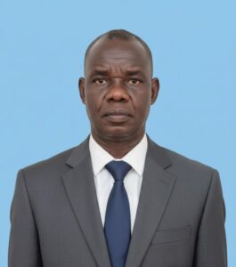 Baraka Mugenyi